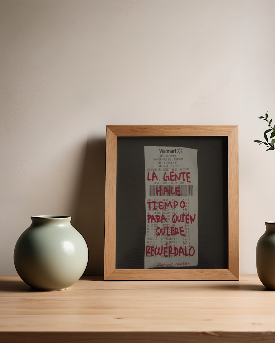 Crecimiento personal