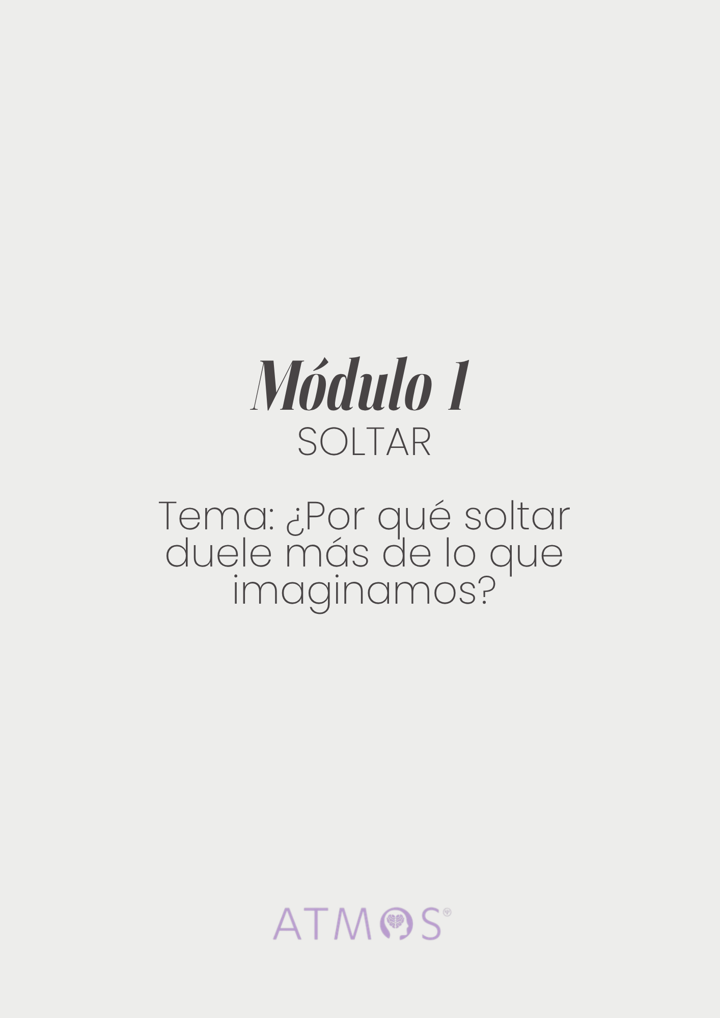 Guía Imprimible