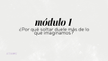 Módulo 1 – ¿Por qué soltar duele más de lo que imaginamos?